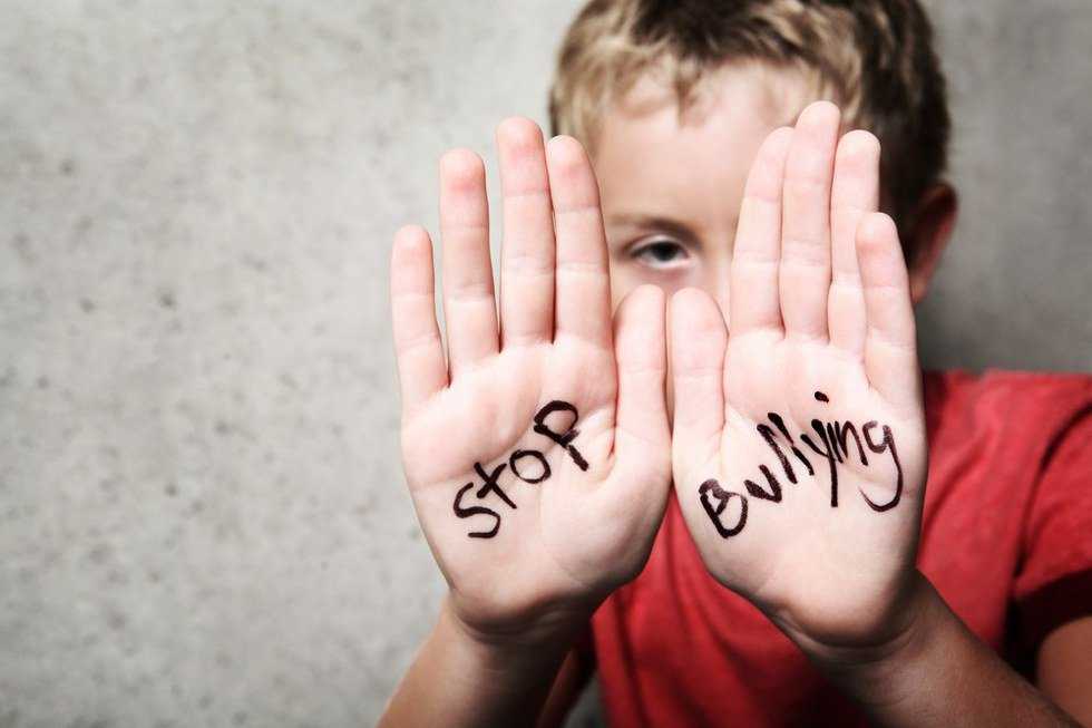 The After Effects Of Bullying