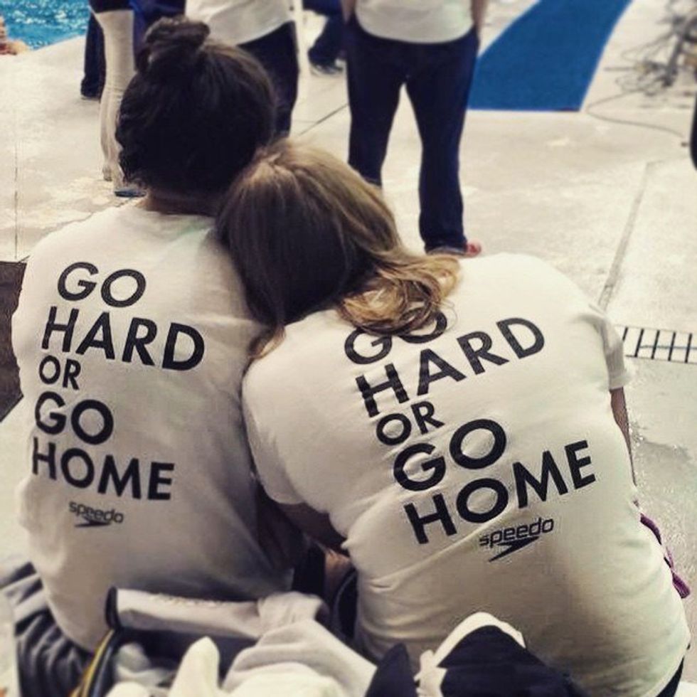 Why Good People Are The Only Thing You Need