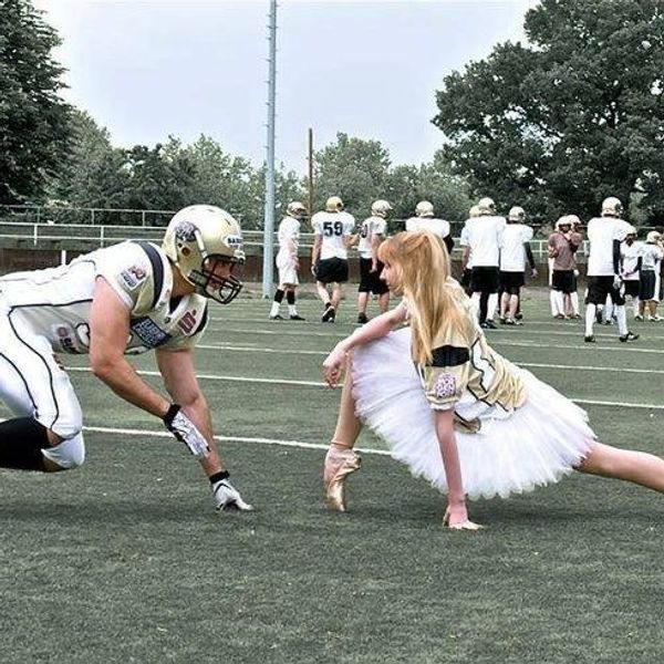 12 Signs You Went To An Arts High School