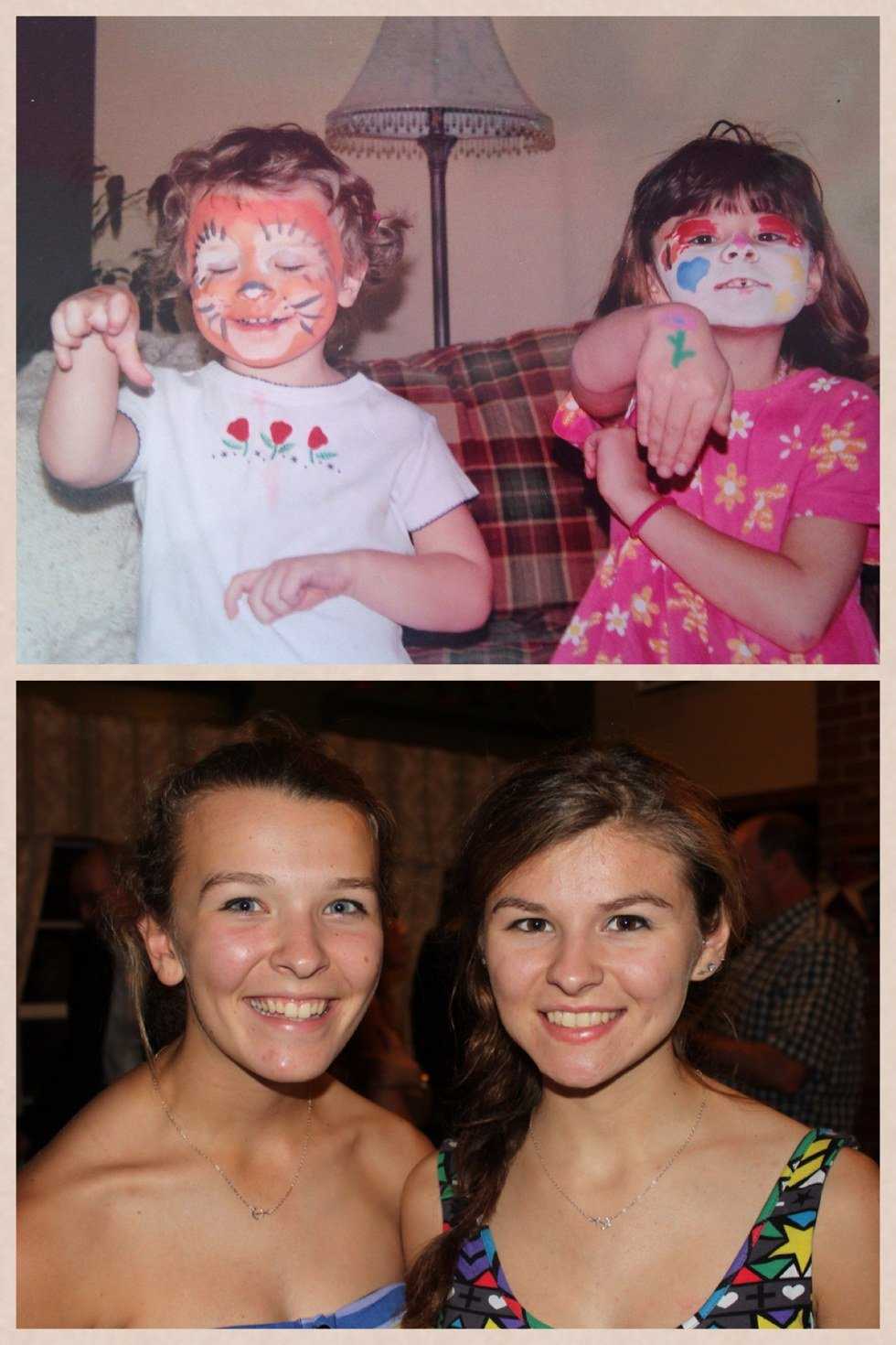 An Open Letter To My Little Sister