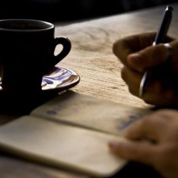 9 Honest Quotes About Writing For English Majors