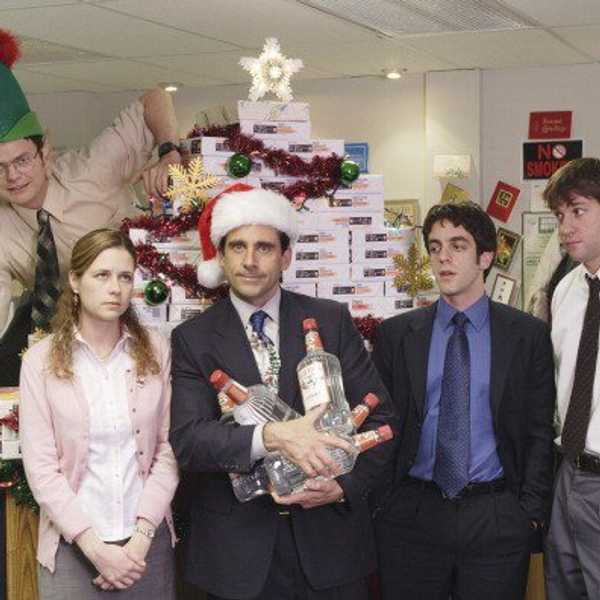 14 Thoughts Every College Student Has During Christmas
