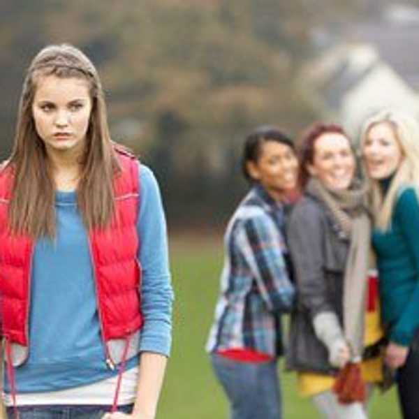 An Open Letter To The People Who Have Bullied Me In The Past