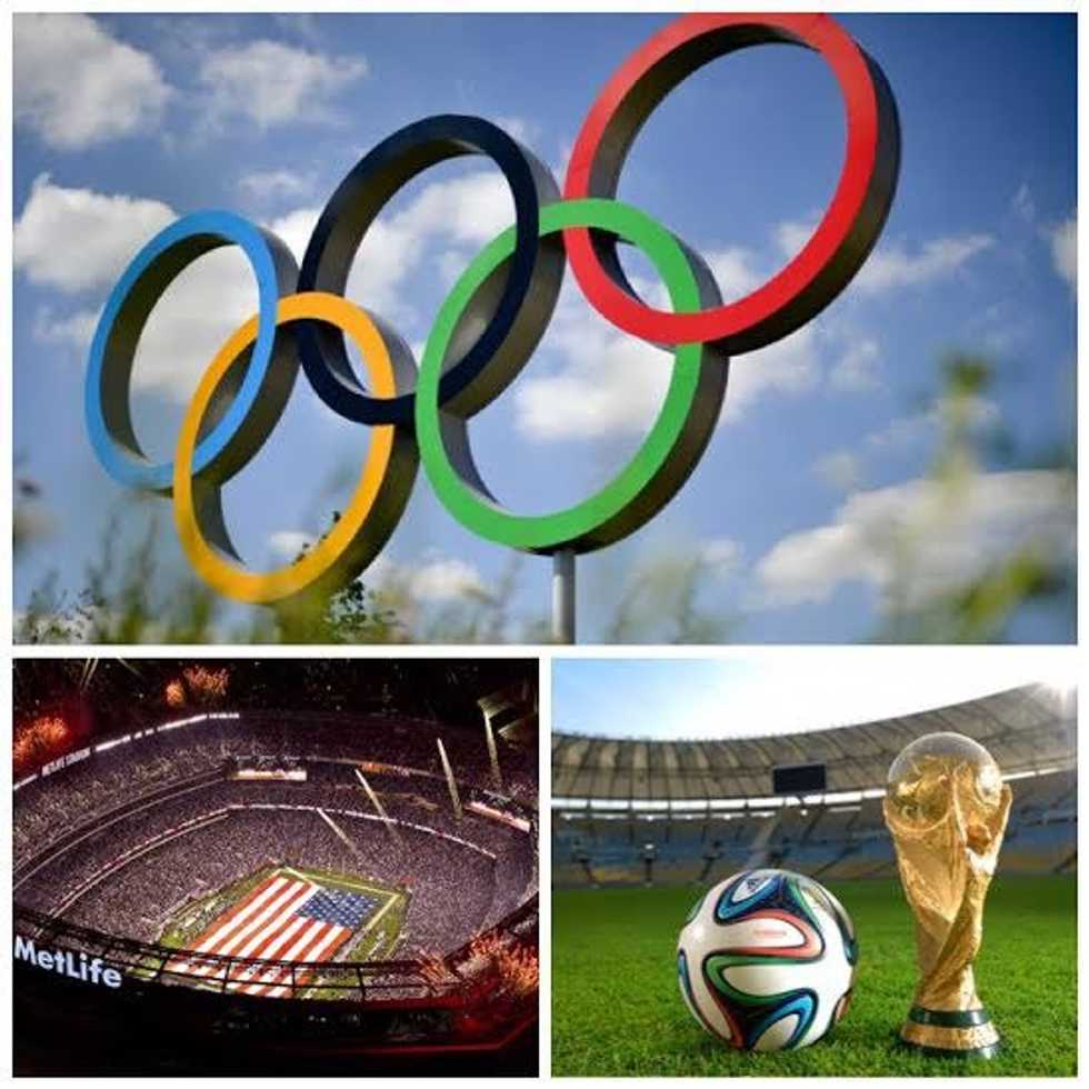 What's The Best Sporting Event In The World To Attend?