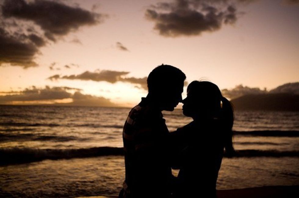 Relationships In Real Life