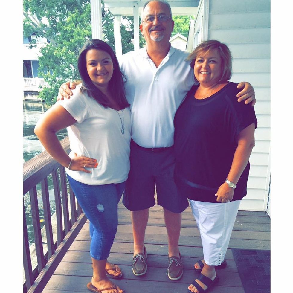 Mom And Dad: Y'all Rock