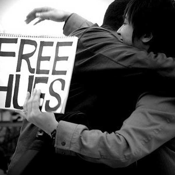 Spread the Love