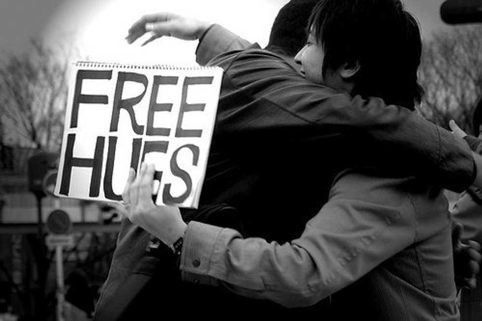 Spread the Love