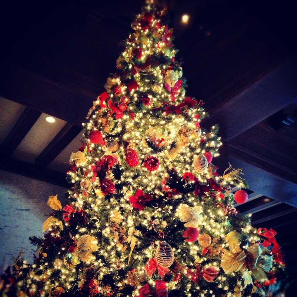 12 Thoughts You Have During Post-Christmas Blues