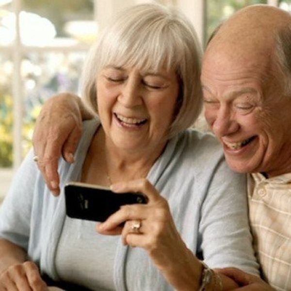 Embracing Your Relatives On Facebook