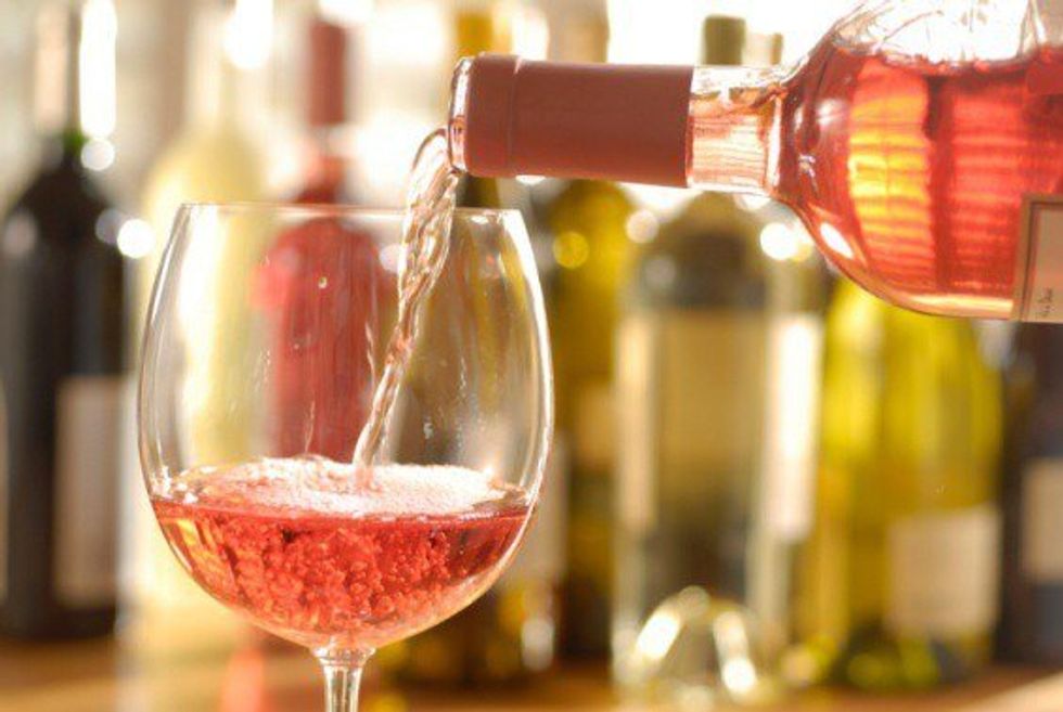 Tequila vs. Wine: The Great 20-Something Debate