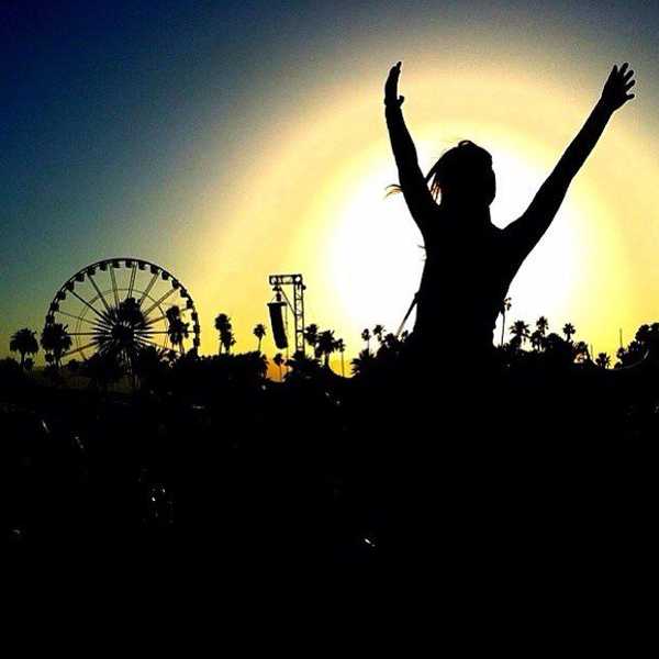Your Guide To The Best Music Festivals Of 2016: Part 1