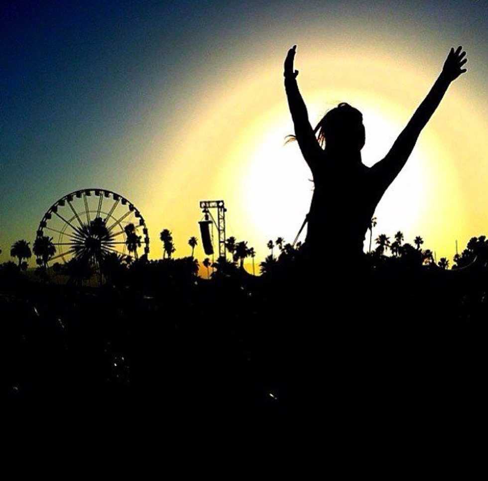 Your Guide To The Best Music Festivals Of 2016: Part 1