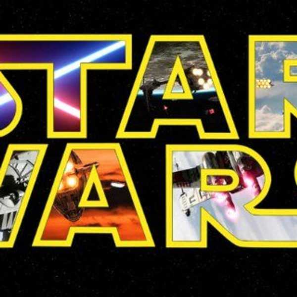 Why "Star Wars" Matters