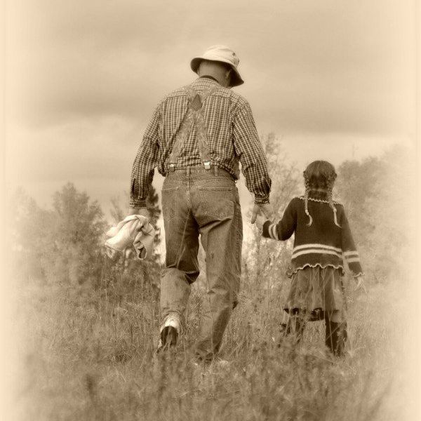 Why Grandparents Are Some Of The Most Important People In Your Life