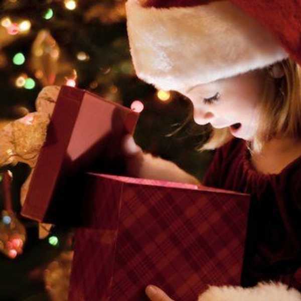 The Change Of Christmas As We Grow Older