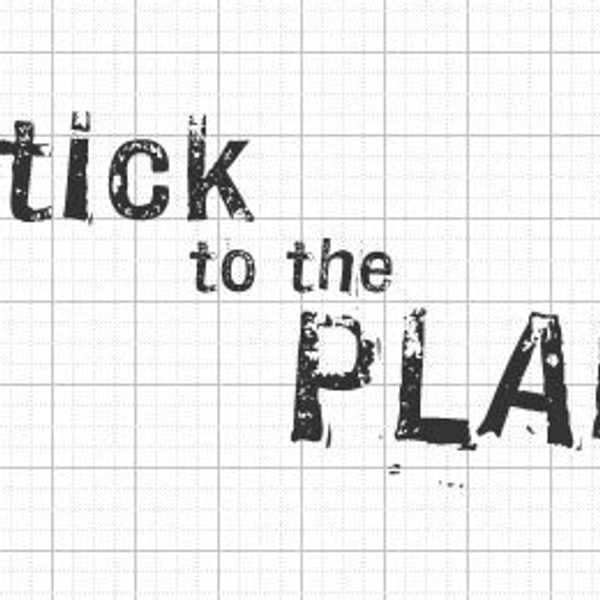 What Is Actually Too Much Planning?