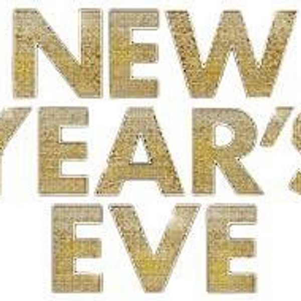 5 Ways To Spend New Year's Eve