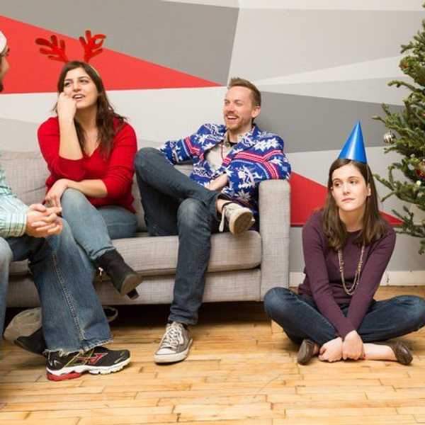 5 Things Only People With December Birthdays Understand