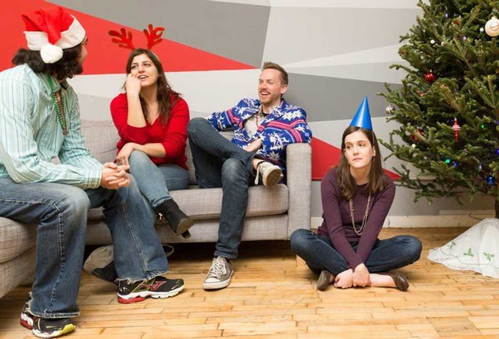 5 Things Only People With December Birthdays Understand