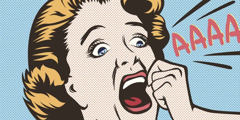 5 Struggles Of An Introverted Journalism Major