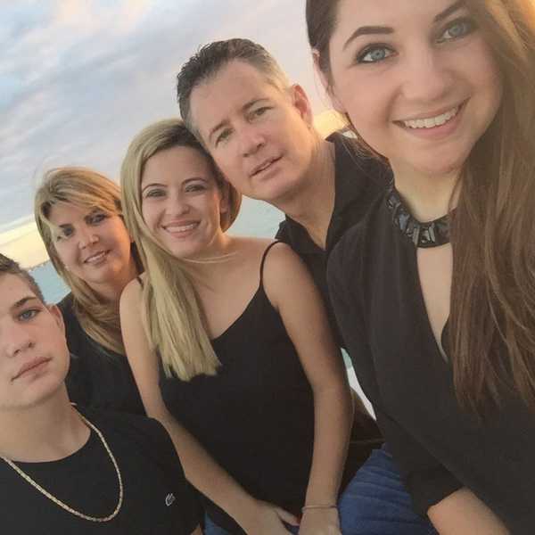 Family Is Everything