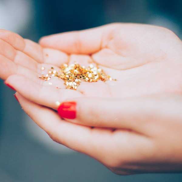 16 Quotes To Inspire You As We Ring In The New Year