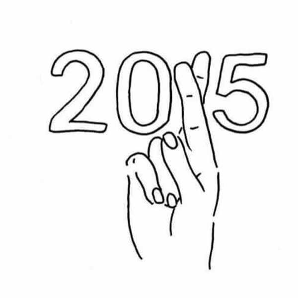 15 Quotes To Accurately End 2015