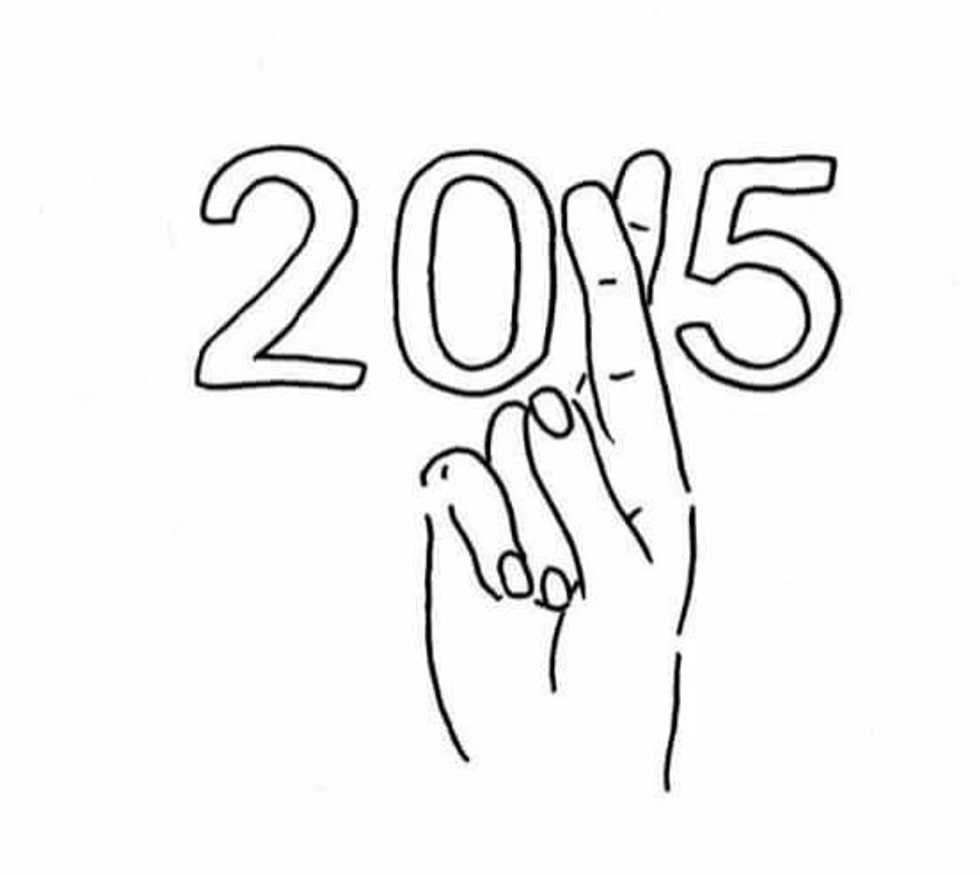 15 Quotes To Accurately End 2015