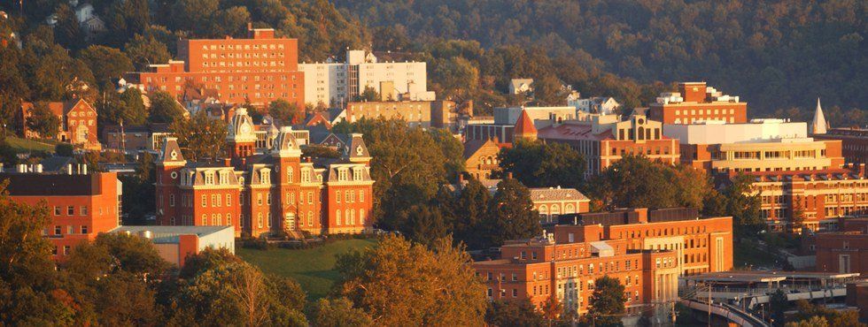 8 Ways You Know You Grew Up In A College Town