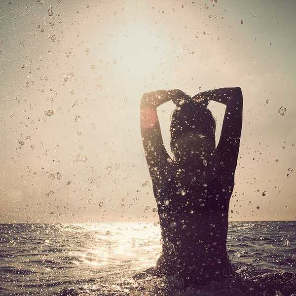 Why It's OK To Give Up Sometimes