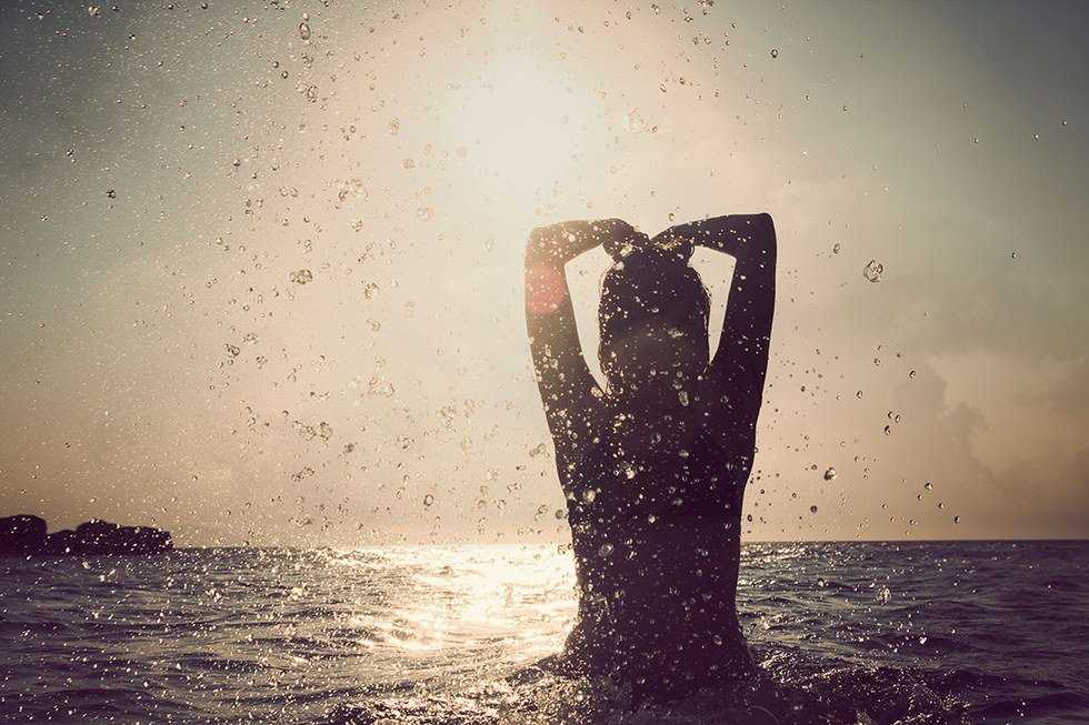 Why It's OK To Give Up Sometimes