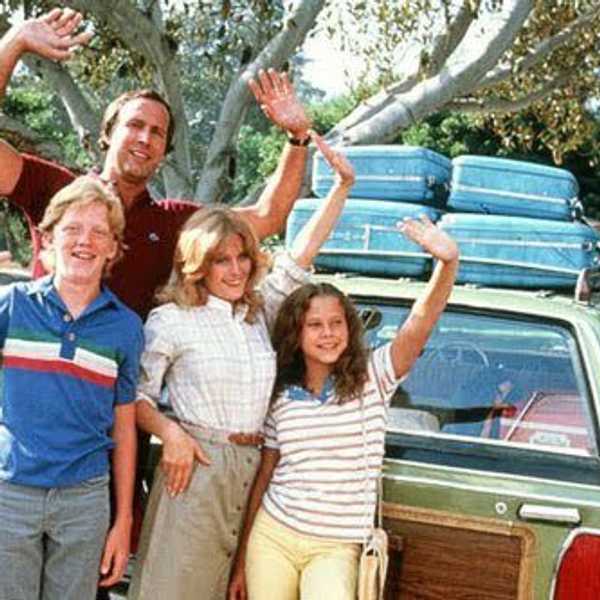 A College Student's Survival Guide for Family Road Trips