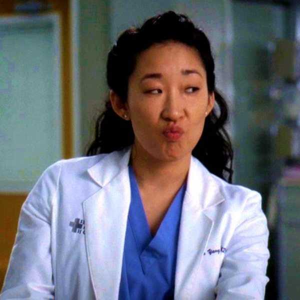 13 Christina Yang Quotes To Help You Survive The New Year