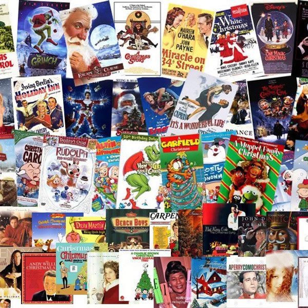 The Best Christmas Movies