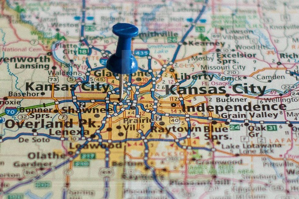 10 Reason Why To Love Kansas City