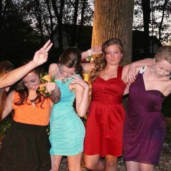 5 Things You Need To Appreciate While You're Still In High School
