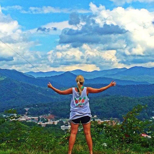 Why I'm Making 2016 My B*tch