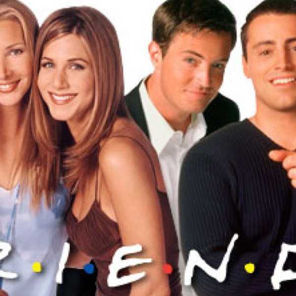 'Friends' Characters And Where They Would've Went To College