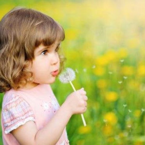 An Open Letter To My Future Children