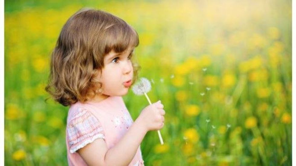 An Open Letter To My Future Children