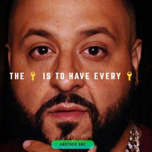 DJ Khaled's Keys To Success