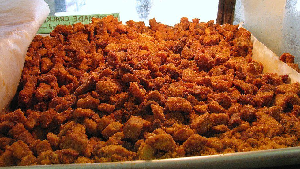 Louisiana Food Everyone Needs To Know And Love