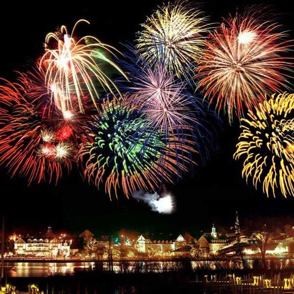 Why I Still Write A New Year's Resolution