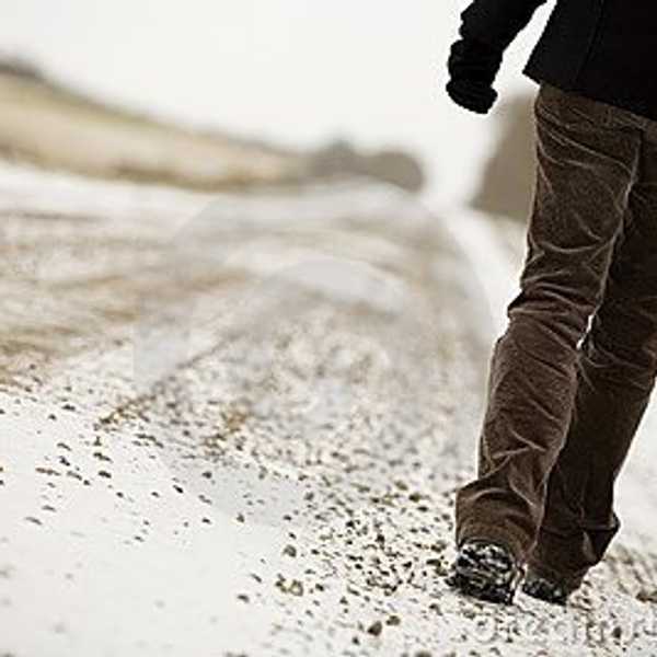 Don’t Look Backwards, You’re Not Going That Way