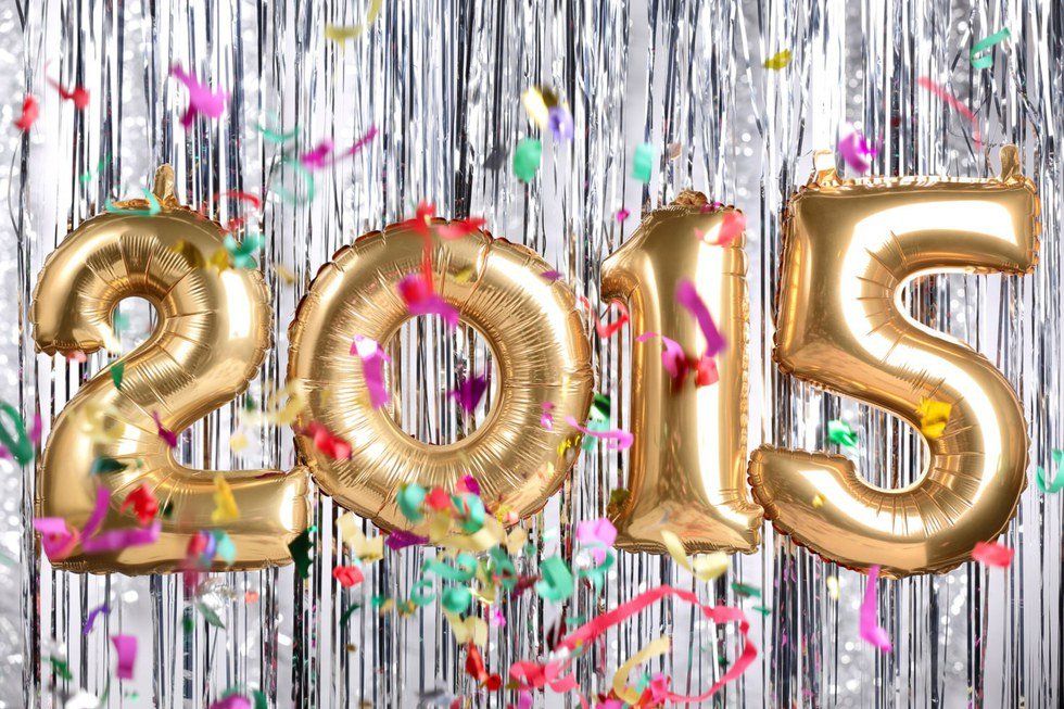 15 Quotes To Close Off 2015 With