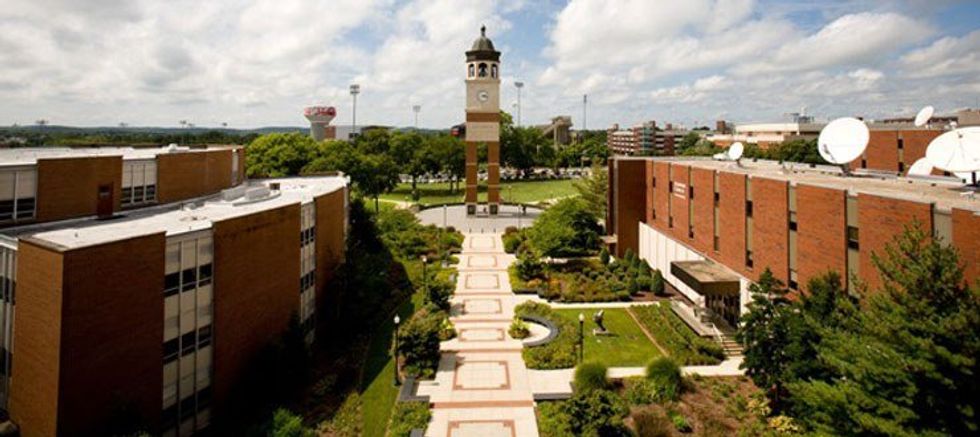 An Open Letter To My Second-Semester Self