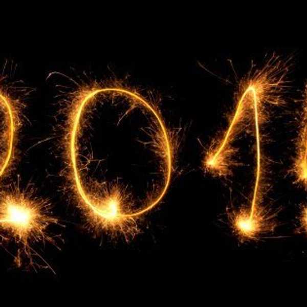 A Recap Of 2015