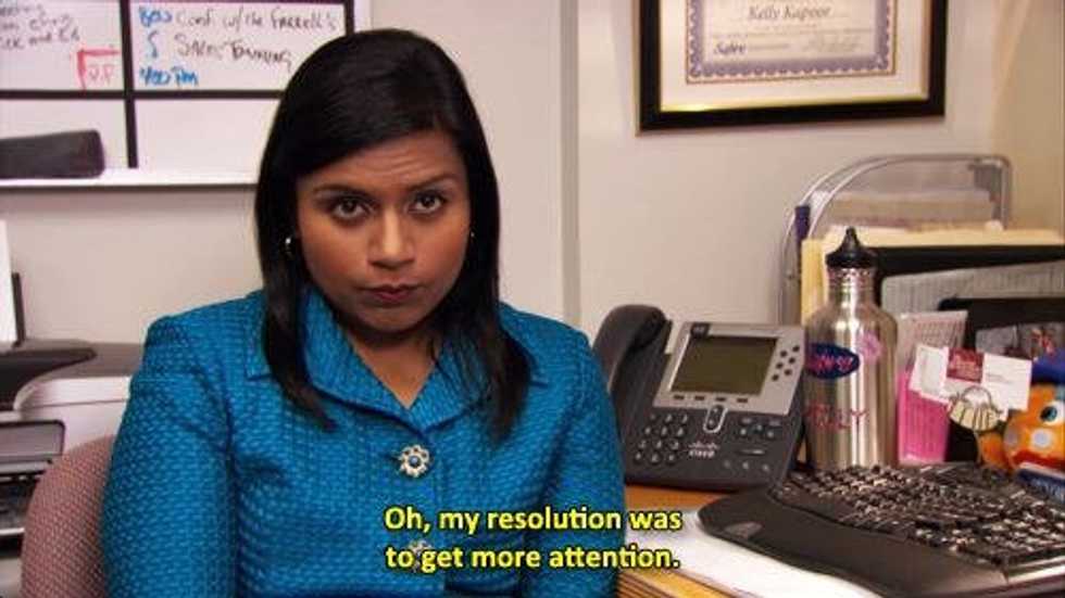 In Defense of New Year's Resolutions