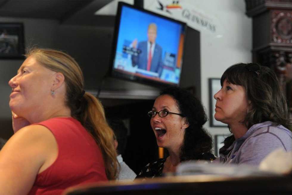 How To Watch Debates When You Hate Politics